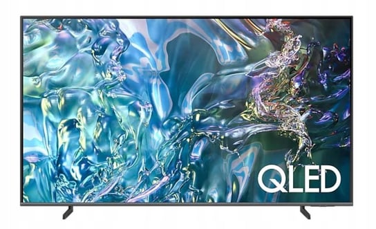 TELEWIZOR LCD 43" QLED 4K/QE43Q67DAUXXH SAMSUNG Samsung