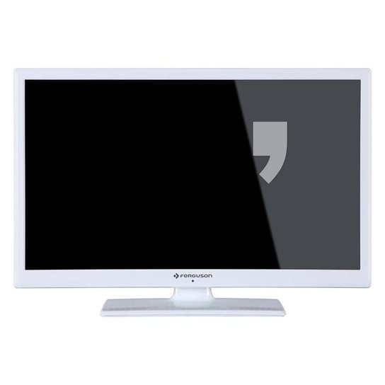 Telewizor LED 22" FERGUSON V22134LW, biały Ferguson