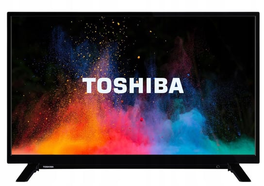 Telewizor Led 32 Toshiba 32Wl1C63Dg Hd Dvb-T2 Toshiba