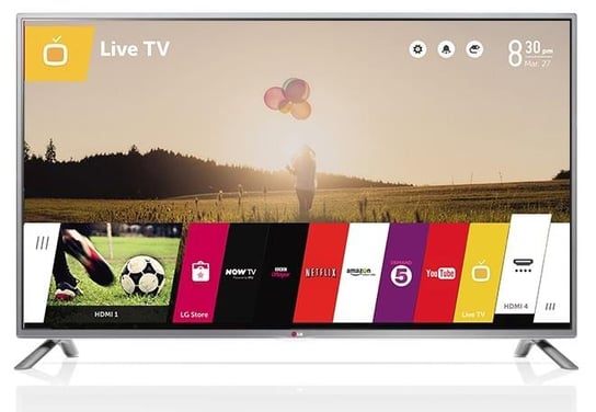 Telewizor LG 42LB630V, 42", Full HD, Smart TV LG