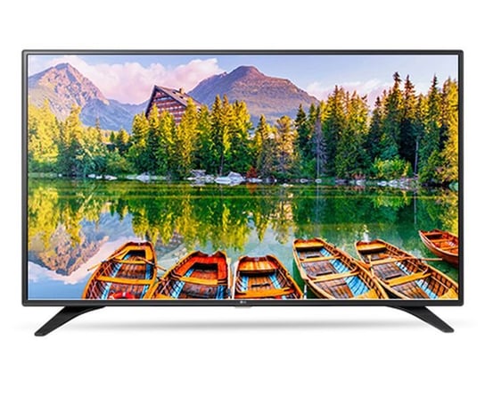 Telewizor LG 43LH6047, LED, 43”, Full HD, USB, Smart TV LG
