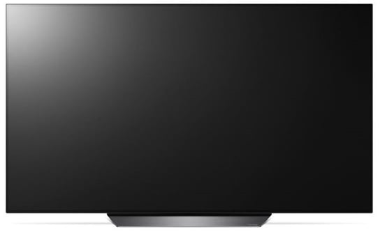 Telewizor LG 55B8, OLED, 55", 4K, USB, Wi-Fi, Bluetooth, Smart TV LG