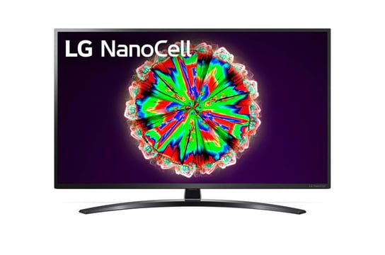 Telewizor LG, 55NANO793NE, TV Set, 55", 4K, Smart LG