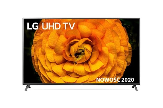 Telewizor LG 82UN85003LA, LED, 82", 4K, USB, HDMI, Wi-Fi LG