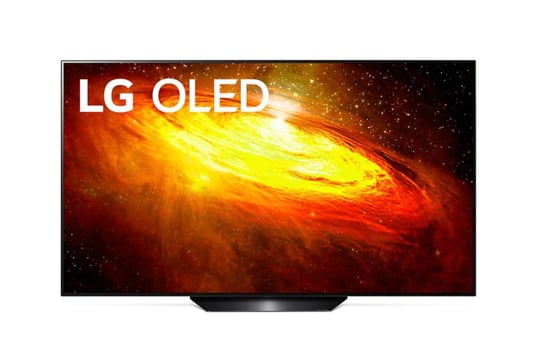 Telewizor, LG OLED55BX3LB 55" (4K HDR SmartTV), Czarny LG