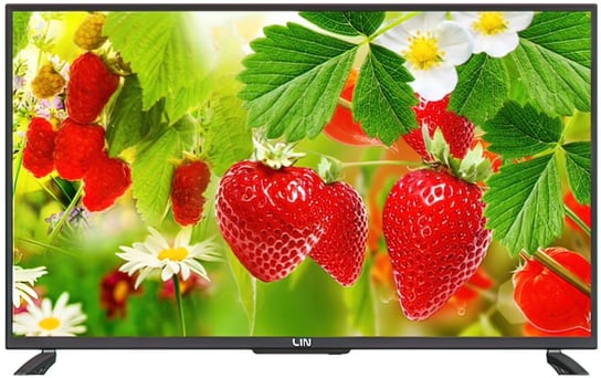 Telewizor LIN 40LFHD1540, LED, 40”, Full HD, HDMI, USB Lin