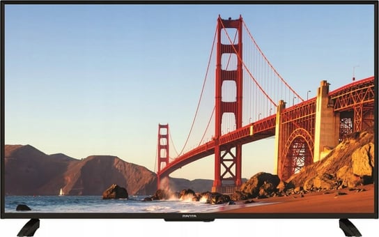 Telewizor Manta 43LUA69S 43'' LED UHD Android HDMI Manta