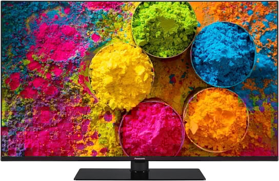 Telewizor Panasonic TX-43MX700E 43" LED 4K Ultra HD HDR SmartTV Google TV Panasonic