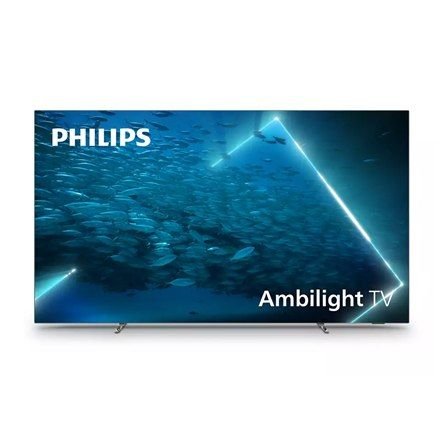 Telewizor Philips 48 OLED707/12 4K UHD Android Philips