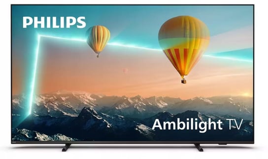 Telewizor Philips 50PUS8007/12 LED 50'' 4K SmartTV Philips