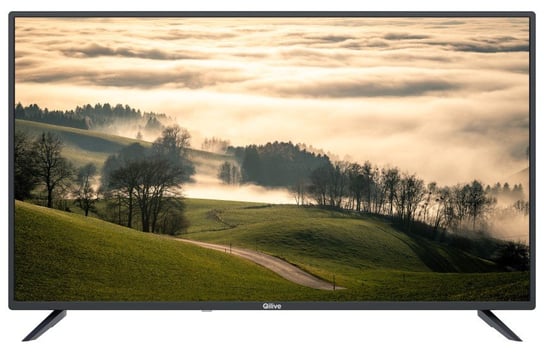 Telewizor Qilive Full HD 40" SmartTV 40FS232 Qilive
