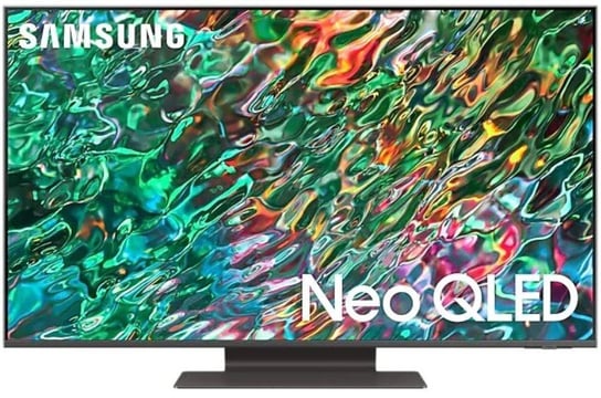 Telewizor SAMSUNG QE43QN91BATXXH, 43”, Neo QLED, 4K UHD, HDR, USB, HDMI, Wi-Fi, SmartTV Samsung Electronics