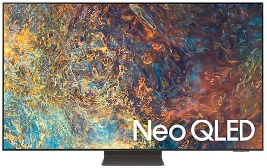 Telewizor SAMSUNG QE55QN91AAT, Neo QLED, 55", 4K UHD, USB, HDMI, Wi-Fi, SmartTV Samsung
