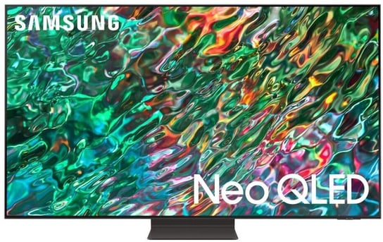 Telewizor SAMSUNG QE55QN91BAT, 55” Neo QLED, 4K, HDR, USB, HDMI, Wi-Fi, SmartTV Samsung