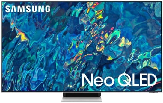 Telewizor SAMSUNG QE55QN95BATXXH, 55”, Neo QLED, 4K, HDR, USB, HDMI, Wi-Fi, SmartTV Samsung