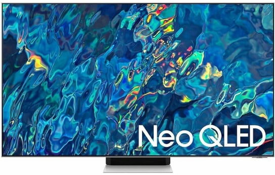 Telewizor SAMSUNG QE65QN95BATXXH, 65” Neo QLED, 4K UHD, HDR, USB, HDMI, Wi-Fi, SmartTV Samsung Electronics
