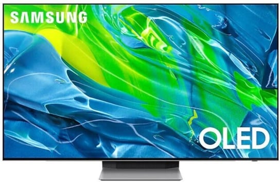 Telewizor SAMSUNG QE65S95BATXXH, 65", OLED, 4K UHD, HDR, USB, HDMI, Wi-Fi, SmartTV Samsung