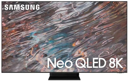 Telewizor SAMSUNG QE75QN800AT, Neo QLED, 8K, USB, HDMI, HDR, Wi-Fi, SmartTV Samsung