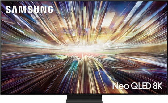 Telewizor Samsung QE75QN800D 75" QLED 8K UHD Samsung