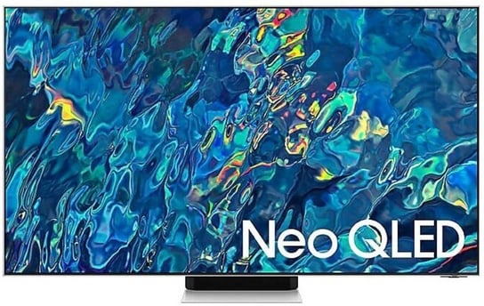 Telewizor SAMSUNG QE75QN95BATXXH, 75”, Neo QLED, 4K UHD, HDR, USB, HDMI, Wi-Fi, SmartTV Samsung Electronics