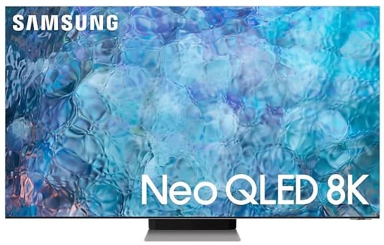 Telewizor SAMSUNG QE85QN900AT, Neo QLED, 85", 8K, USB, HDMI, HDR, Wi-Fi, SmartTV Samsung Electronics