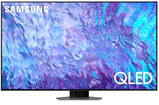 Telewizor Samsung Qled 4K Q80C 75” Hdr10+ Smarttv Samsung