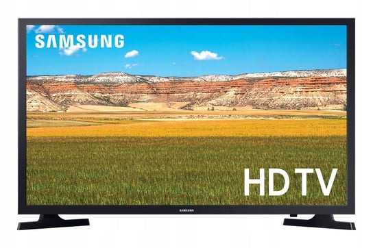 Telewizor SAMSUNG UE 32T4302AKXXH, 32'', LED, Czarny Samsung