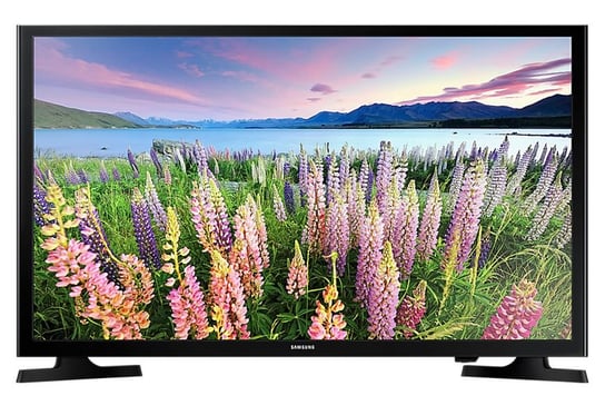 Telewizor SAMSUNG UE32J5200AWXXH, LED, 32", 200 Hz, Full HD, USB, Smart TV Samsung