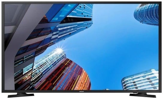 Telewizor SAMSUNG UE32M5002AK, LED, 32", Full HD, USB Samsung