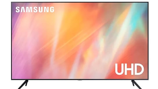Telewizor SAMSUNG UE75AU7172UXXH, LED, 75", 4K Samsung