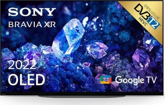 Telewizor Sony BRAVIA 42" XR-42A90K OLED 4K Ultra HD Sony