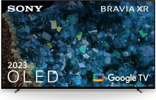 Telewizor Sony BRAVIA 55" XR-55A84L OLED 4K Ultra HD Sony