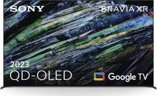 Telewizor Sony BRAVIA 65" XR-65A95L QD-OLED 4K Ultra HD Sony