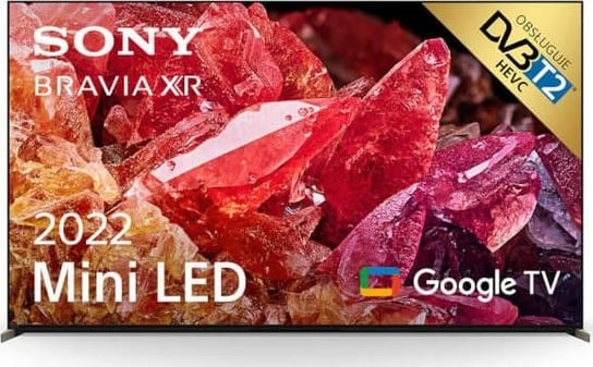 Telewizor Sony BRAVIA 65" XR-65X95K Mini LED 4K Ultra HD Sony