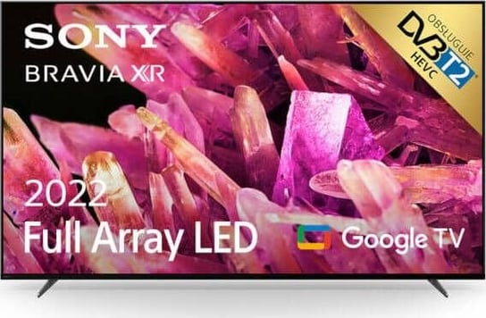 Telewizor Sony BRAVIA 75" XR-75X94K LED 4K Ultra HD Sony