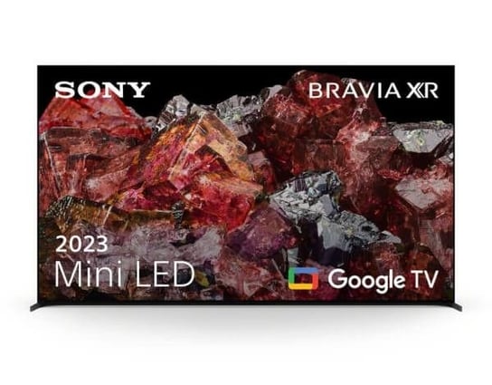Telewizor Sony BRAVIA 75" XR-75X95L MiniLED 4K Ultra HD Sony