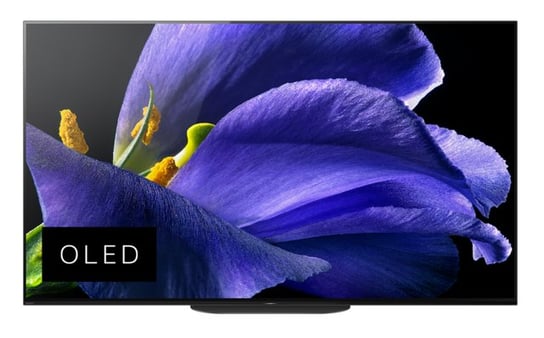 Telewizor SONY KD-65AG9, OLED, 65", 3840×2160, Smart TV, USB, Wi-Fi, Bluetooth Sony
