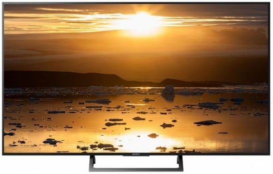 Telewizor SONY KD-65XE7005B, LED, 65", Smart TV, USB Sony