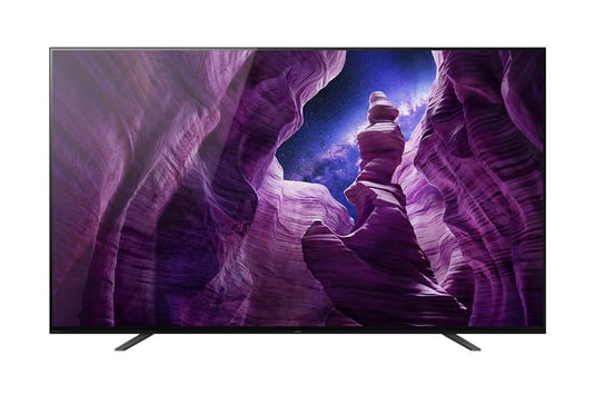 Telewizor, Sony, KD65A8, OLED, 65", 4K HDR 100Hz AndroidTV Sony