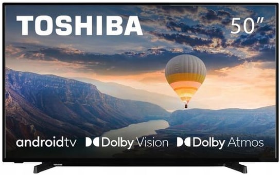Telewizor Toshiba 50UA2263DG 50"LED 4K UHD Android Toshiba