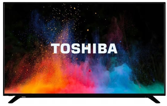 Telewizor Toshiba 50UL2163DG 50'' SmartTV DVB-T2 Toshiba