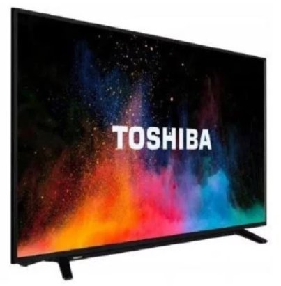 Telewizor Toshiba 55UL2163DG 4K UHD SmartTV DVB-T2 Toshiba