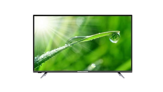 Telewizor TV GOGEN 55" TVU55W652STWEB UHD, Smart TV Gogen