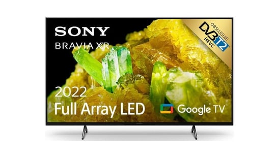 Telewizor XR50X94S UHD Google TV Sony