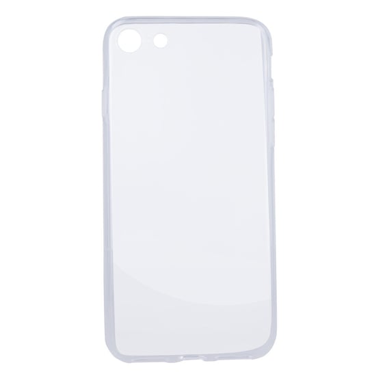 TelForceOne Nakładka Slim 1 mm do iPhone 13 6,1" transparentna OEM
