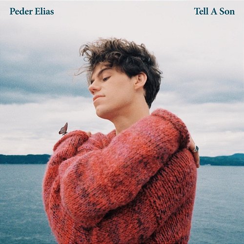 Tell A Son Peder Elias