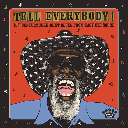 Tell Everybody! Various Artists