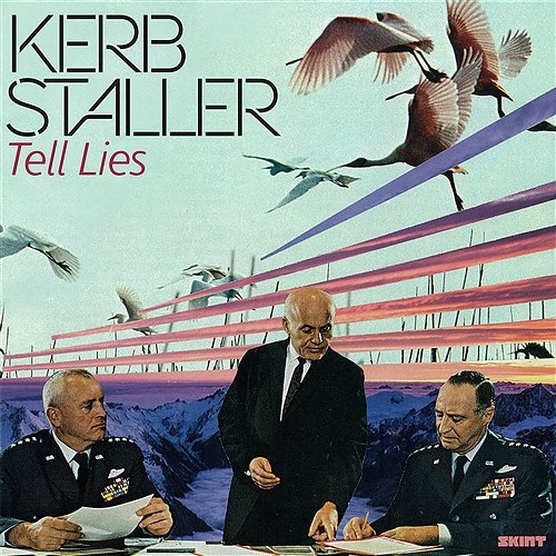 Tell Lies Kerb Staller