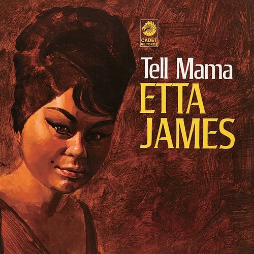 Tell Mama Etta James