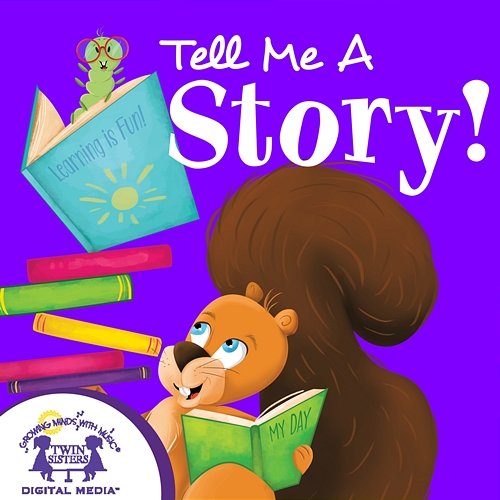 Tell Me A Story! Nashville Kids' Sound, Kim Mitzo Thompson